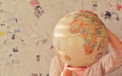 How to expand your business internationally and become a global brand