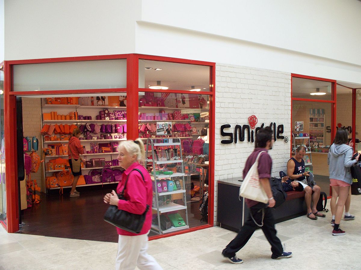 Smiggle | The stationary company with a cult following | Brandzaar